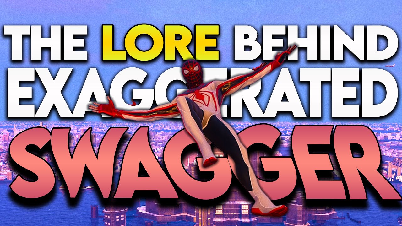 The Lore Behind Spider Man's Biggest Meme + Interview