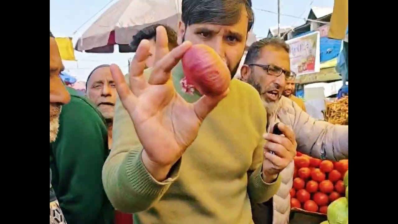 Ramzan mai sabzi mehengi kyu ho jati hai