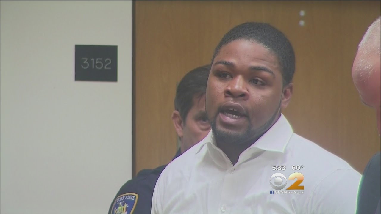 Cop Killer Gets The Max