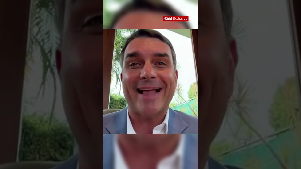 &Agrave; CNN, Fl&aacute;vio critica proibi&ccedil;&atilde;o de visitas a Bolsonaro na domiciliar | CNN Brasil