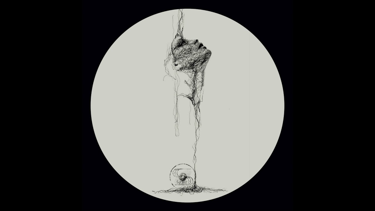 Cojoc - Echo Of A Dream