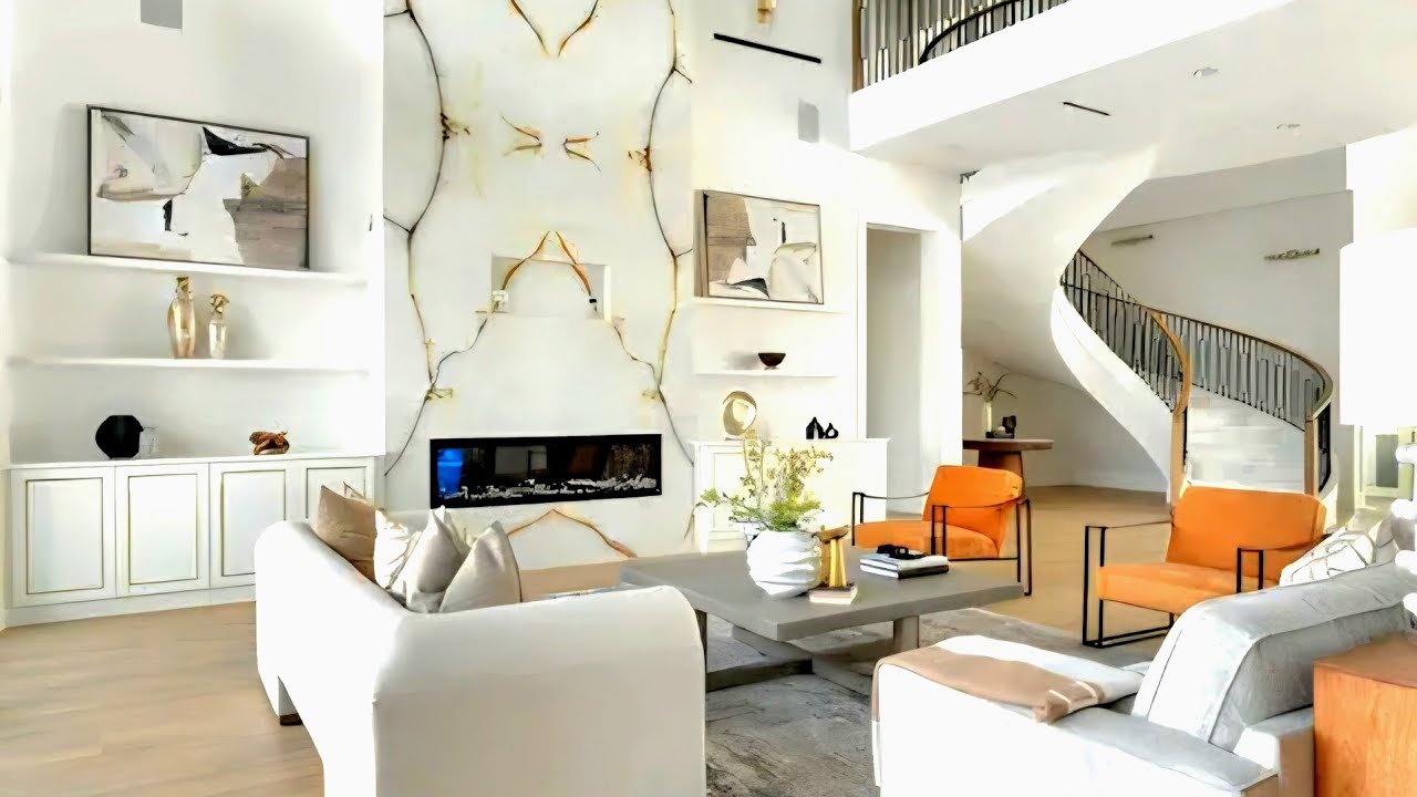 Inside 5 Insane Luxury Model Homes | Jaw-Dropping Design & Next-Level Interiors