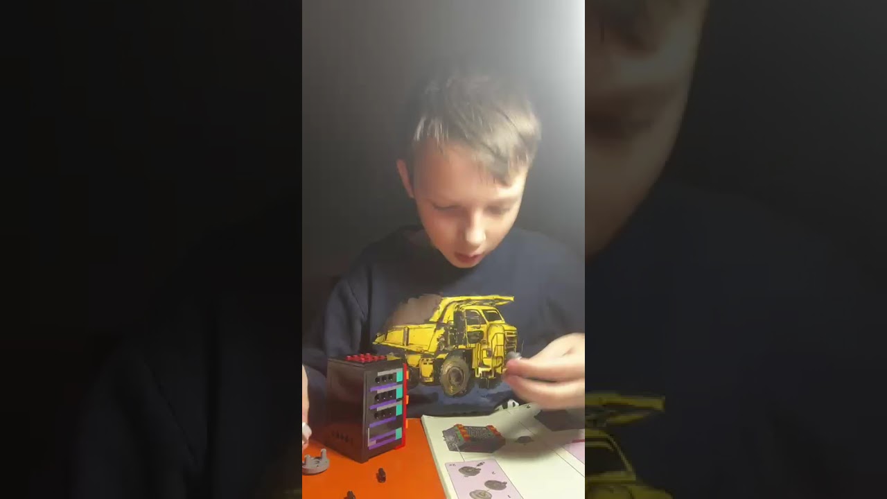 Lego part 32