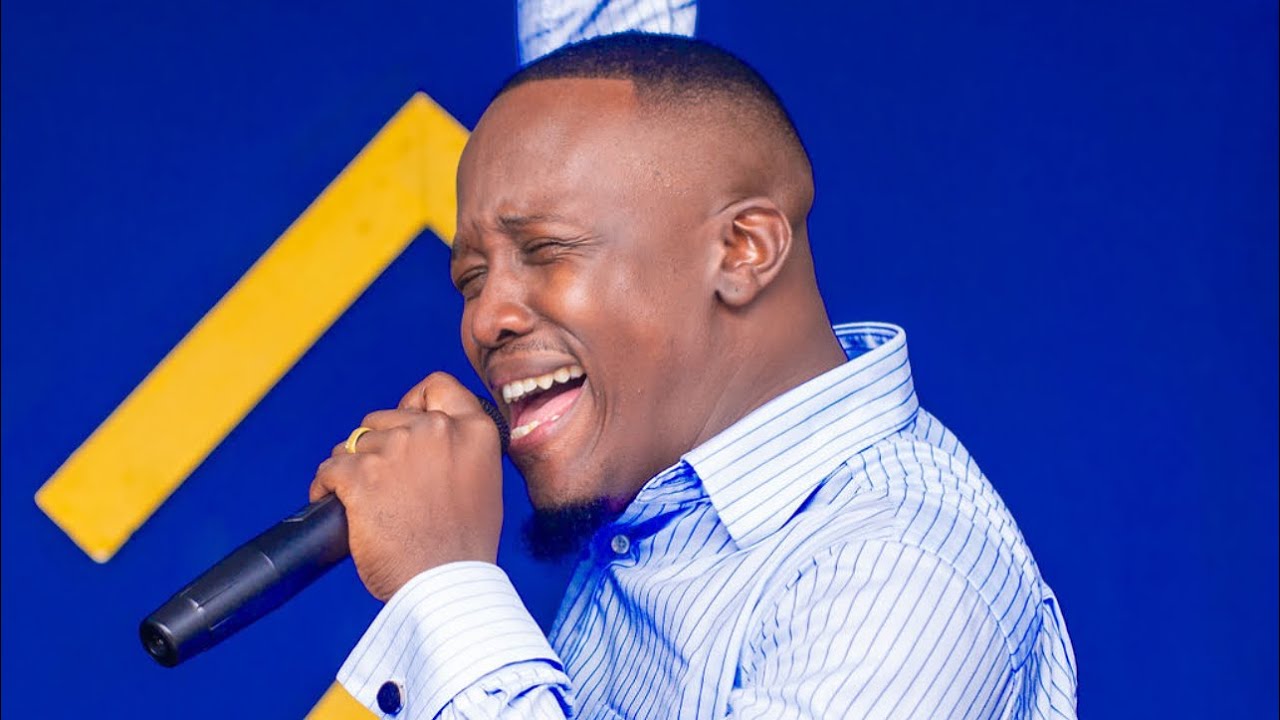 40 MINUTES PROPHETIC WORSHIP THAT WILL CHANGE YOUR LIFE
