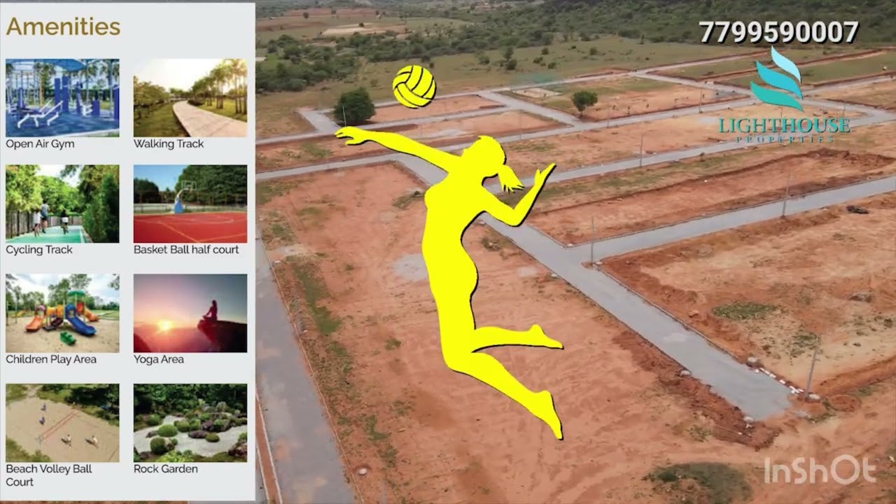 HMDA DTCP APPROVED PLOTS AT PHARMACITY &AMAZON DATA CENTRE