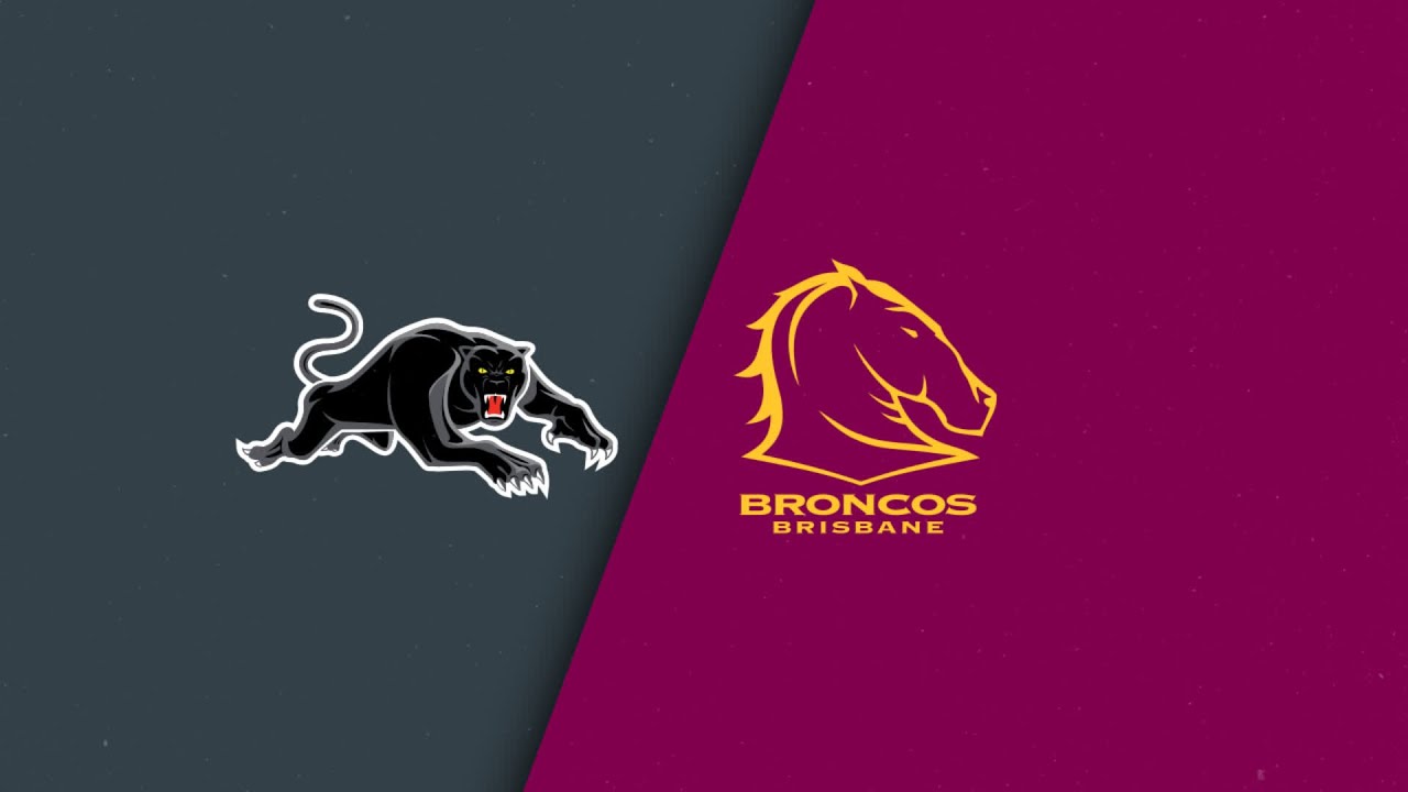 NRL Highlights | NRL 2024 | Panthers v Broncos |  | Full Match Replay | Round 3