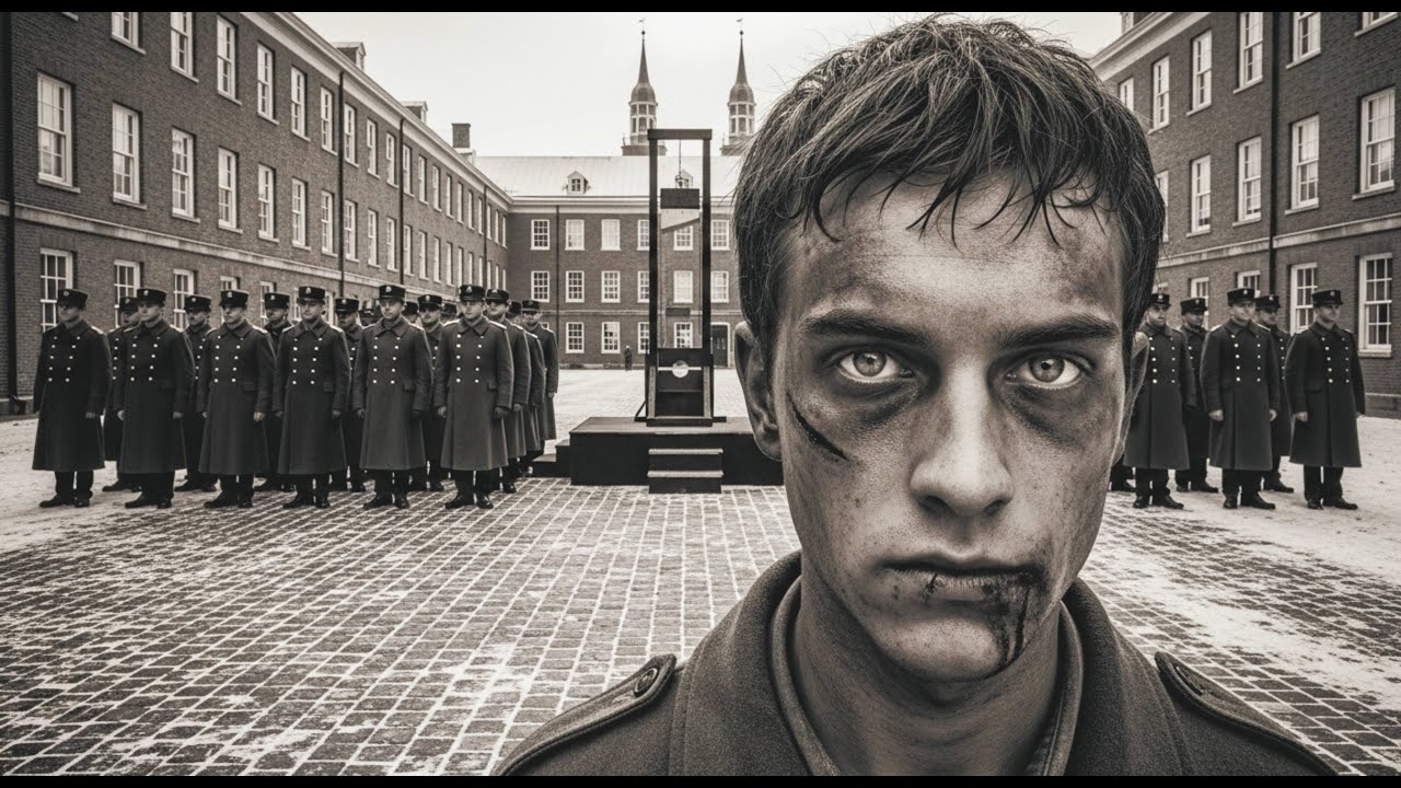 Whispers of Defiance: The Silent Resistance Under Nazi Rule