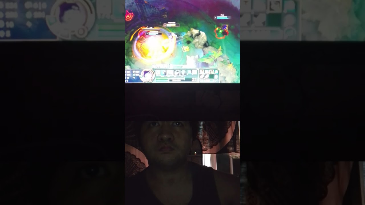 Yourache with camera live!