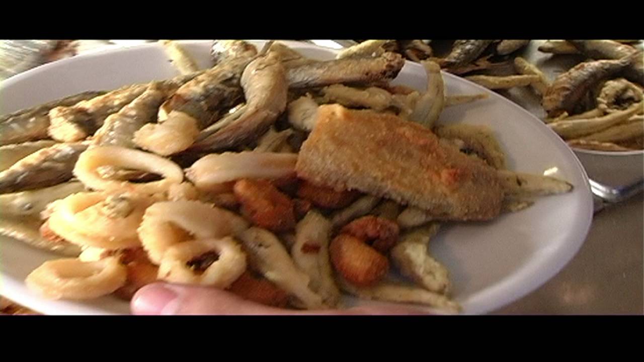 SAGRA DEL PESCE A JESOLO