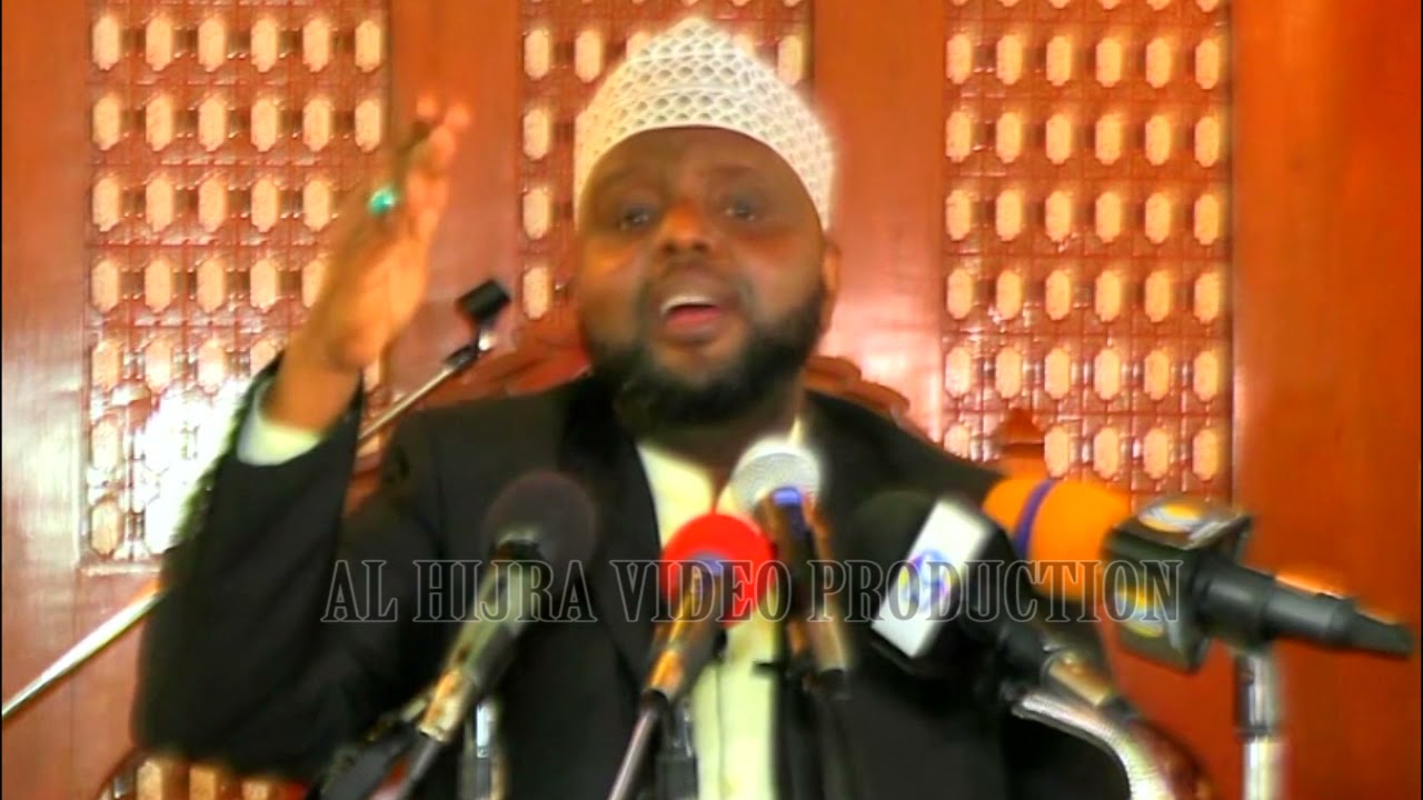 KISA CHA NABII MUSSA (A.S) - PART THREE