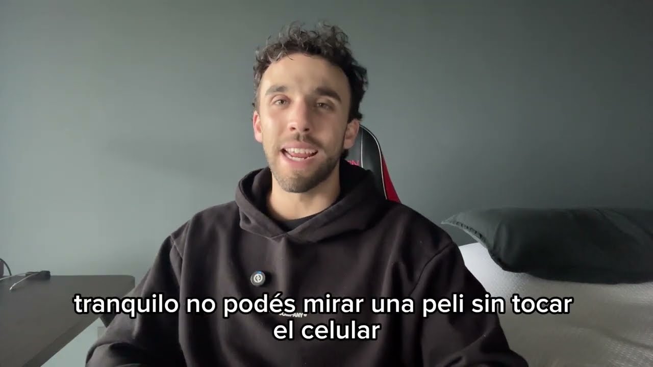 AYUNO DE DOPAMINA 🧠 | El RESET mental que tu cerebro necesita