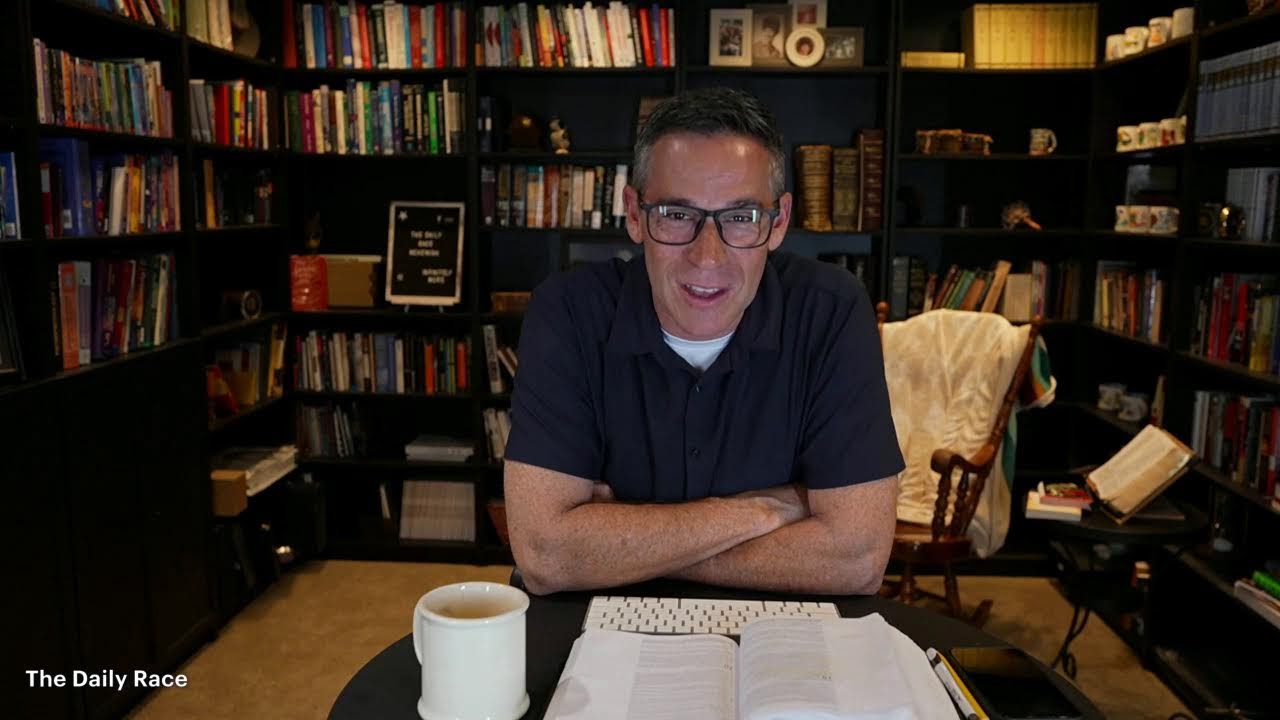 Nothings Impossible for God | Matthew 19:23-30 | March 15