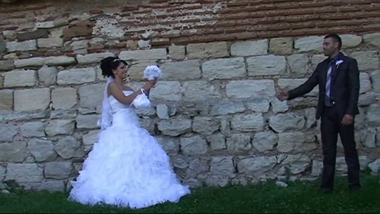 Aysel ve Tuncay (Studio Sevdali Sop)