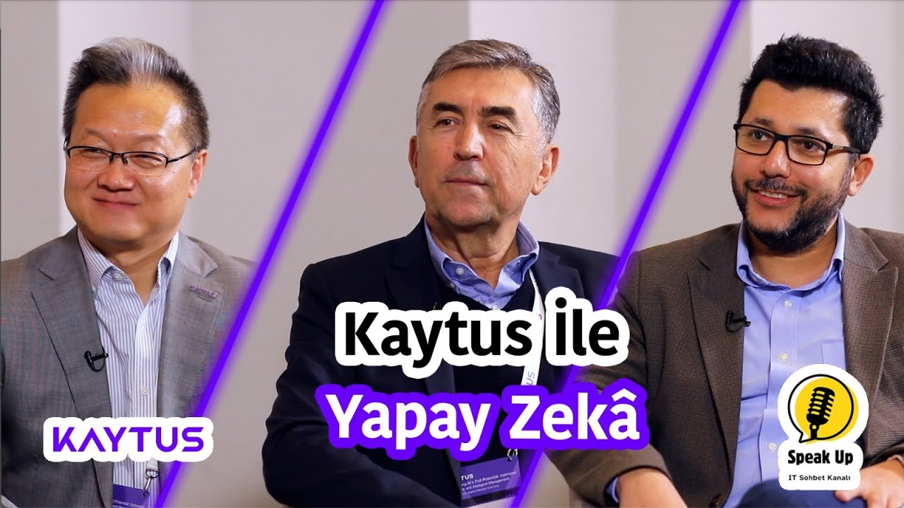 Unlocking AI’s Full Potential: İnsan, Kültür ve İş Değeriyle Yapay Zekâ