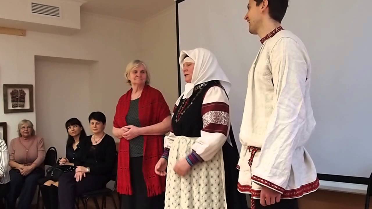 Kagu Kudujad esitlevad: 