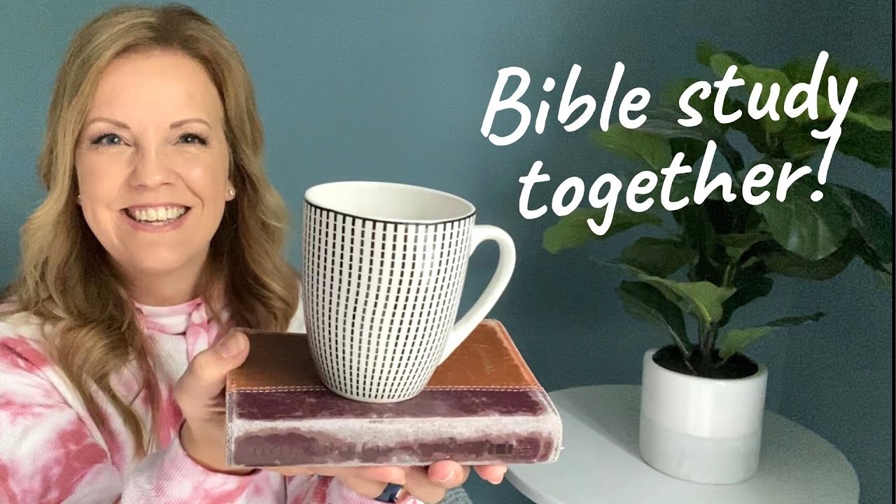 Here's the accountability we all need...