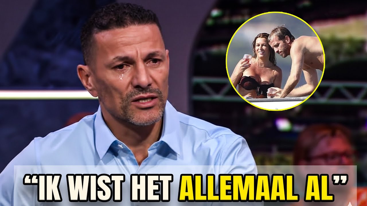Jaren na de breuk: Khalid Boulahrouz over Sabia — “Ik hoorde het via de media”