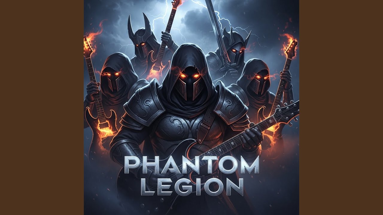 Phantom Legion
