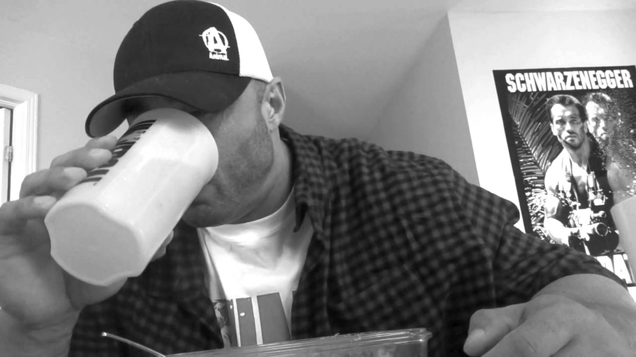 ANTOINE VAILLANT - SUPER AWESOME KITCHEN STUFF - FRANK MCGRATH BREAKFAST