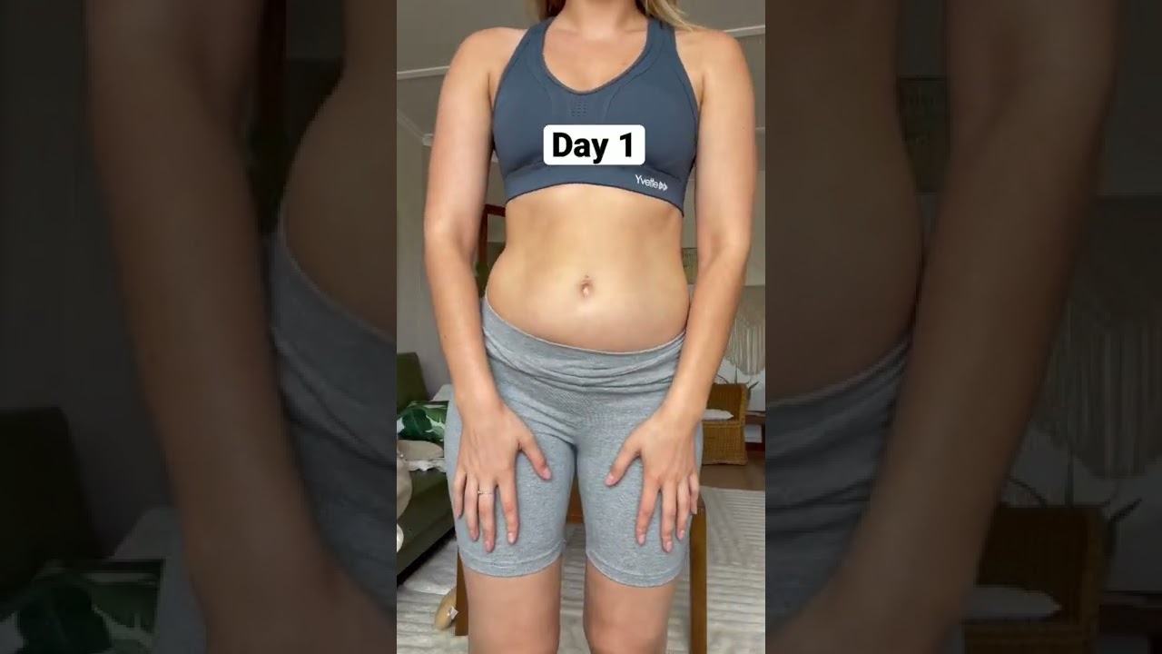 Daisy Keech&rsquo;s Abs workout! You all need to try 🤩💪🏽 #shorts #daisykeech
