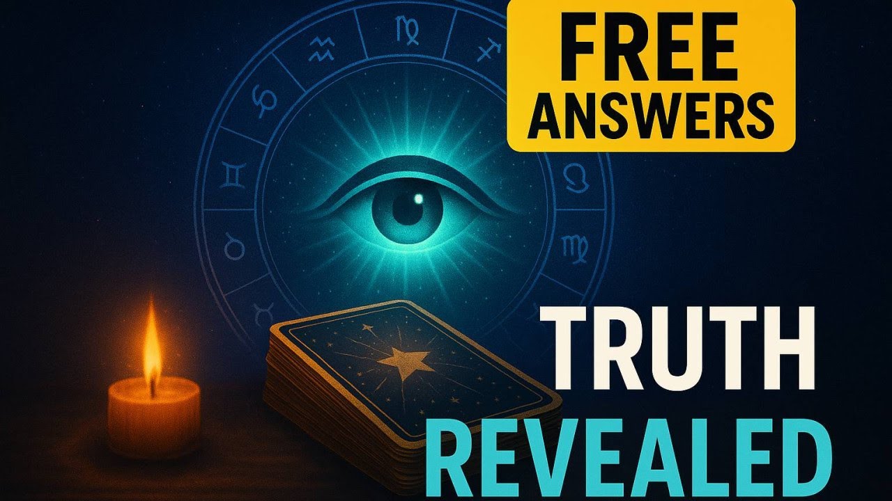Free Psychic Reading Live Chat &ndash; No Cost, No Wait, Just Truth