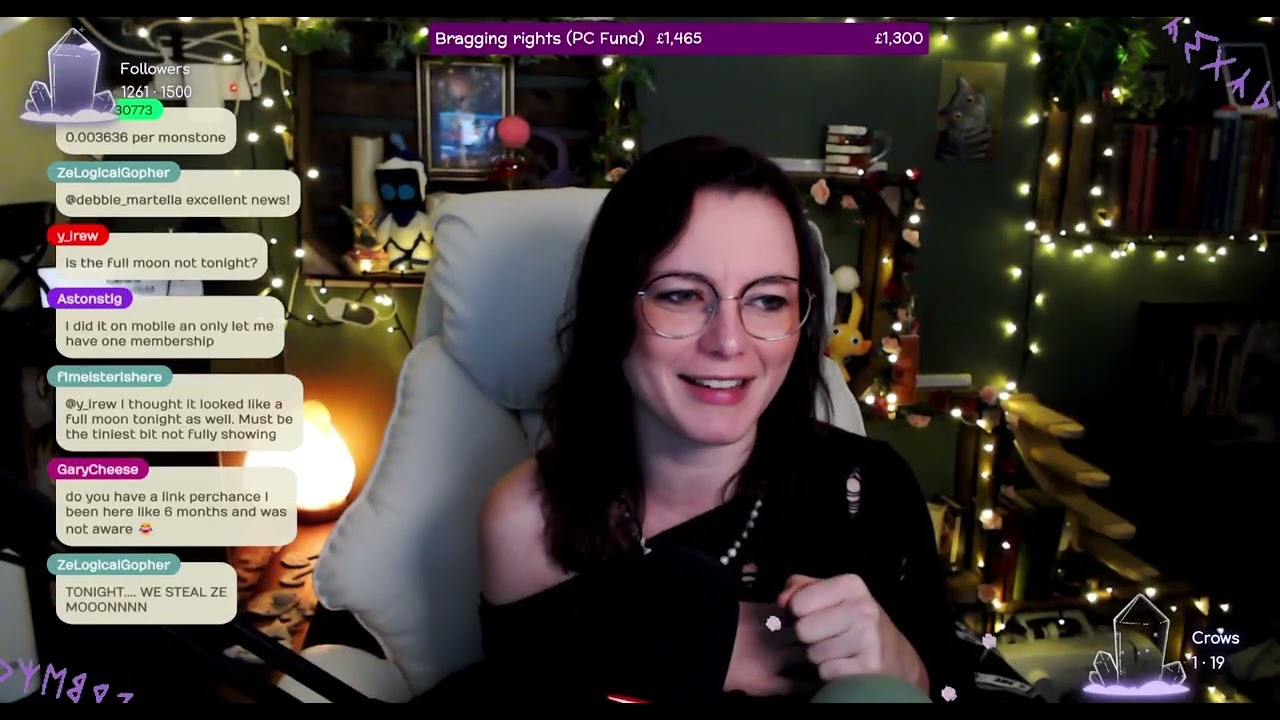 FIRST STREAM OF 2026! ❄️ Winter Warmer Star Path + Yapping (Disney Dreamlight Valley)