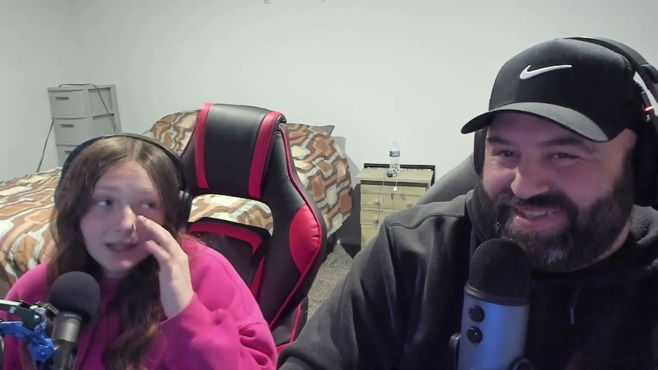 Reacting To Counting Crows Mr. Jones