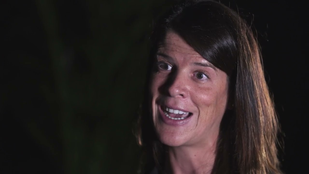 Mi antes y después - Ruth Beitia [Entrevista FID Ciudad de León ABANCA 2019]