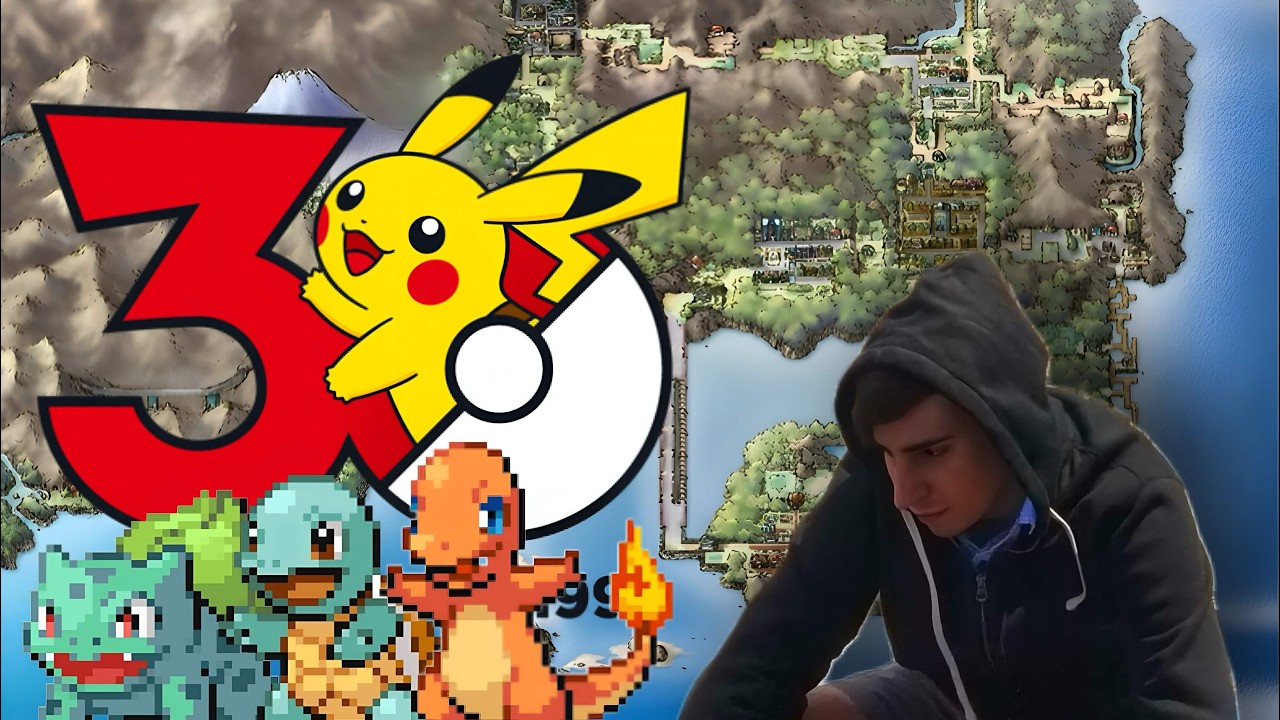 🔴 Pokémon FireRed & LeafGreen On The NINTENDO SWITCH PT. 5!!
