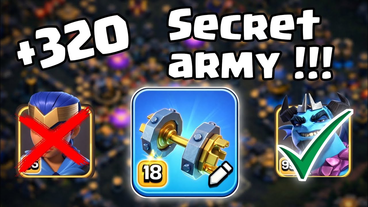 🔥 Top Pushers&rsquo; SECRET Army Revealed! | Easy Trophies