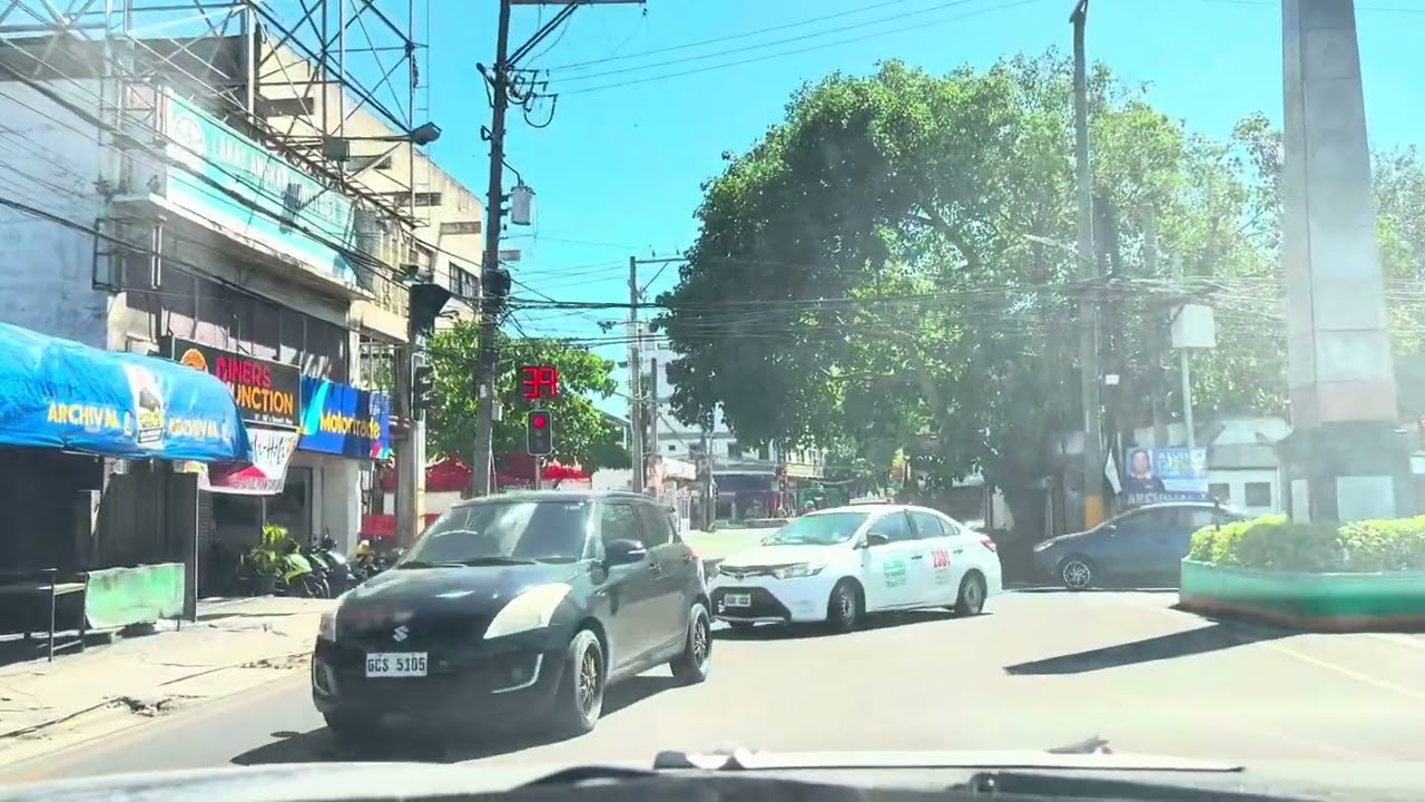 Cebu January 26, 2025 | How Cebu City looked like 365 Days ago!!