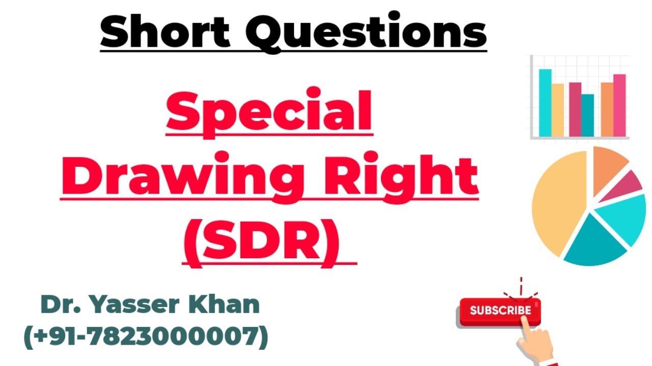 Special Drawing Right (SDR)