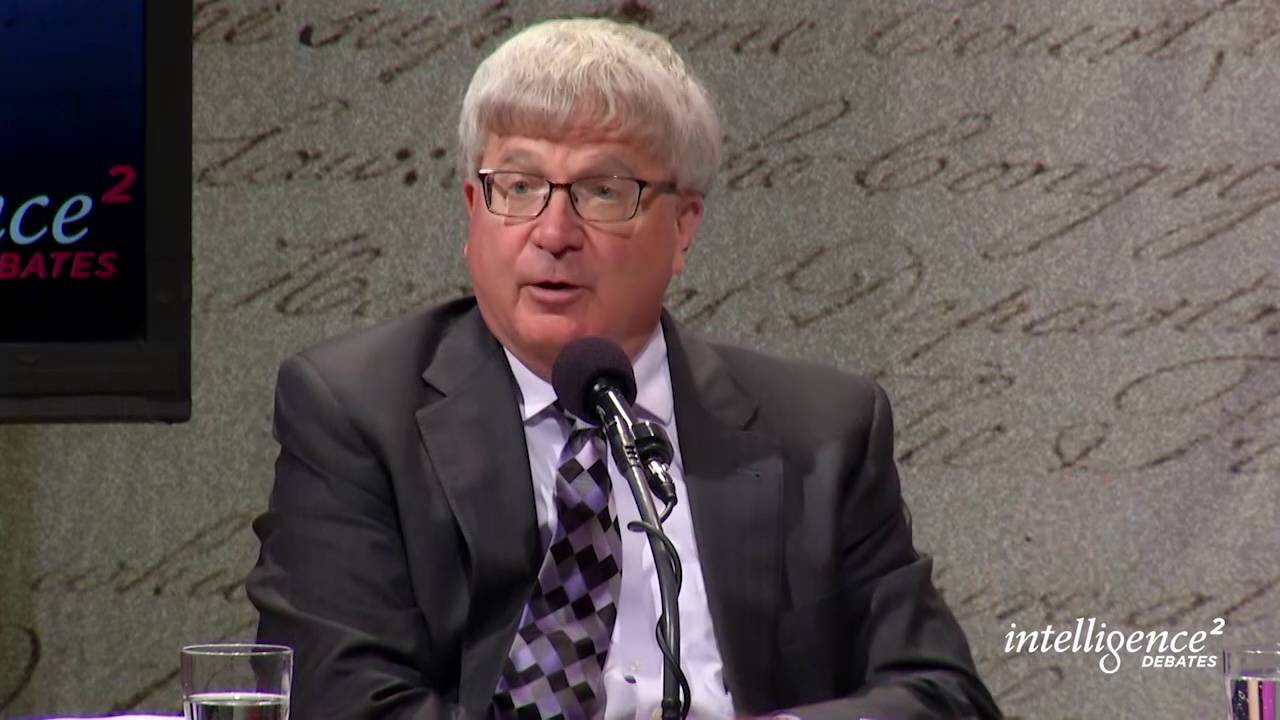 War Power || Debate Clip || The President Has Usurped the Constitutional Power of Congress