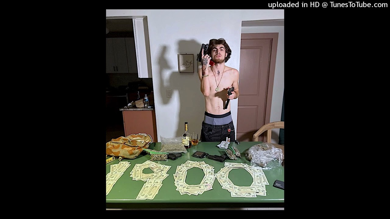 [FREE] 1900Rugrat x Kodak Black Type Beat 2026 - Stressed Out