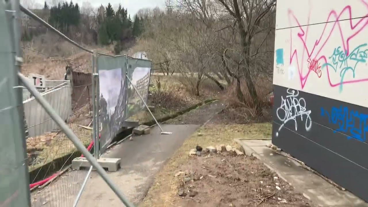 Vileišio g. 27a statybos 2023-02-21