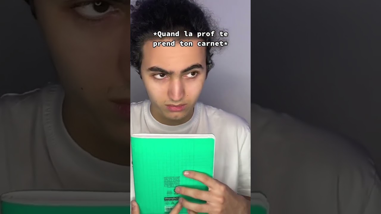 J&rsquo;ai fais cette technique des dizaines de fois😂(partie 1)