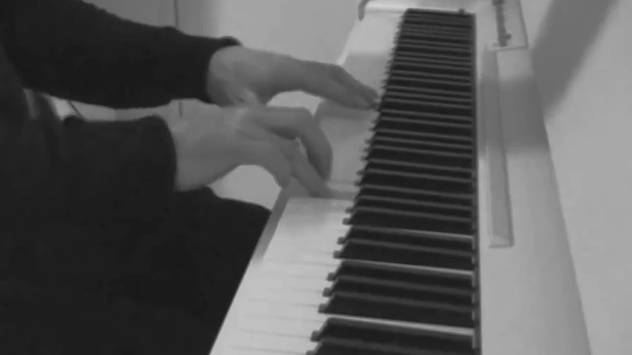 L.V.Beethoven / Tempête, sonate / Henri.COHEN