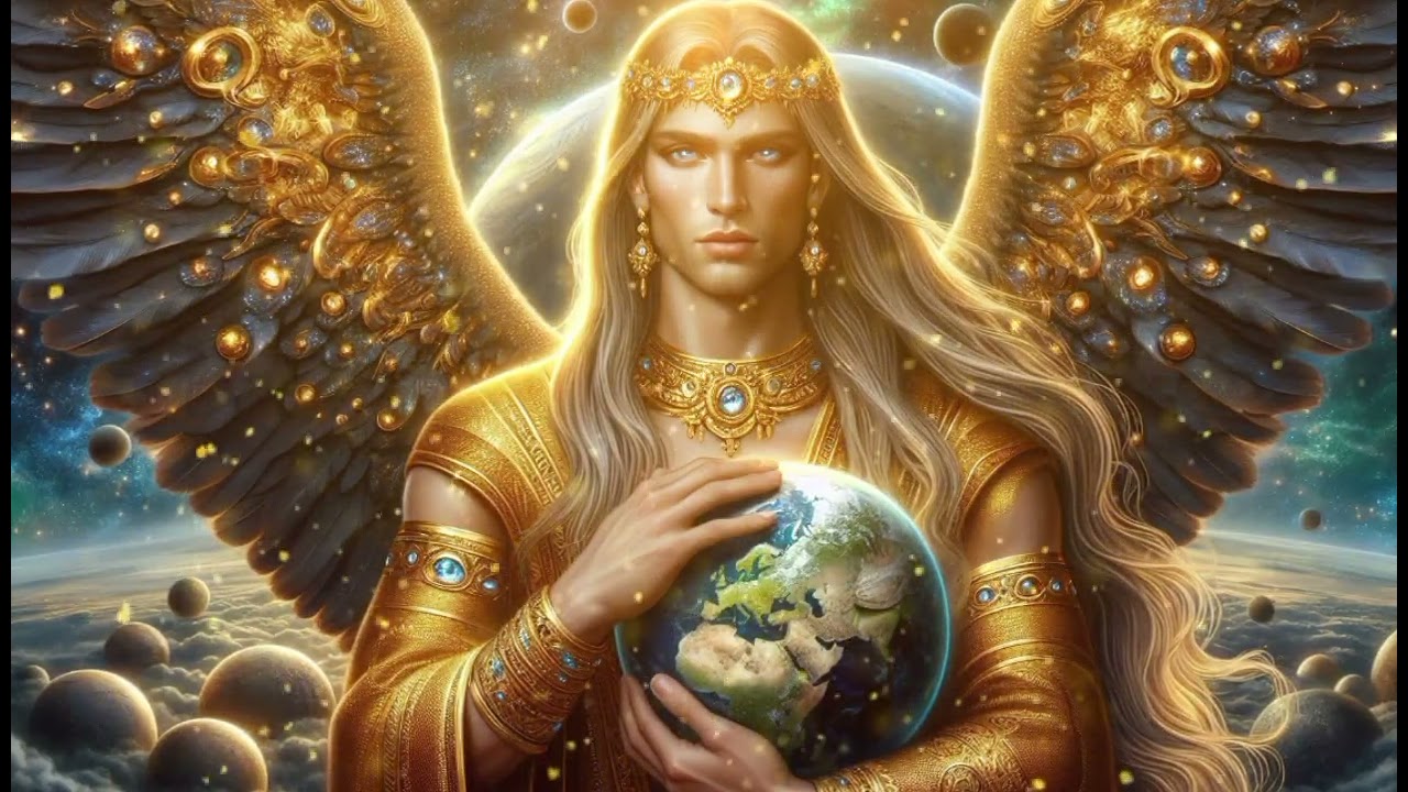 ✨ Enki revient pour ses enfants ✨