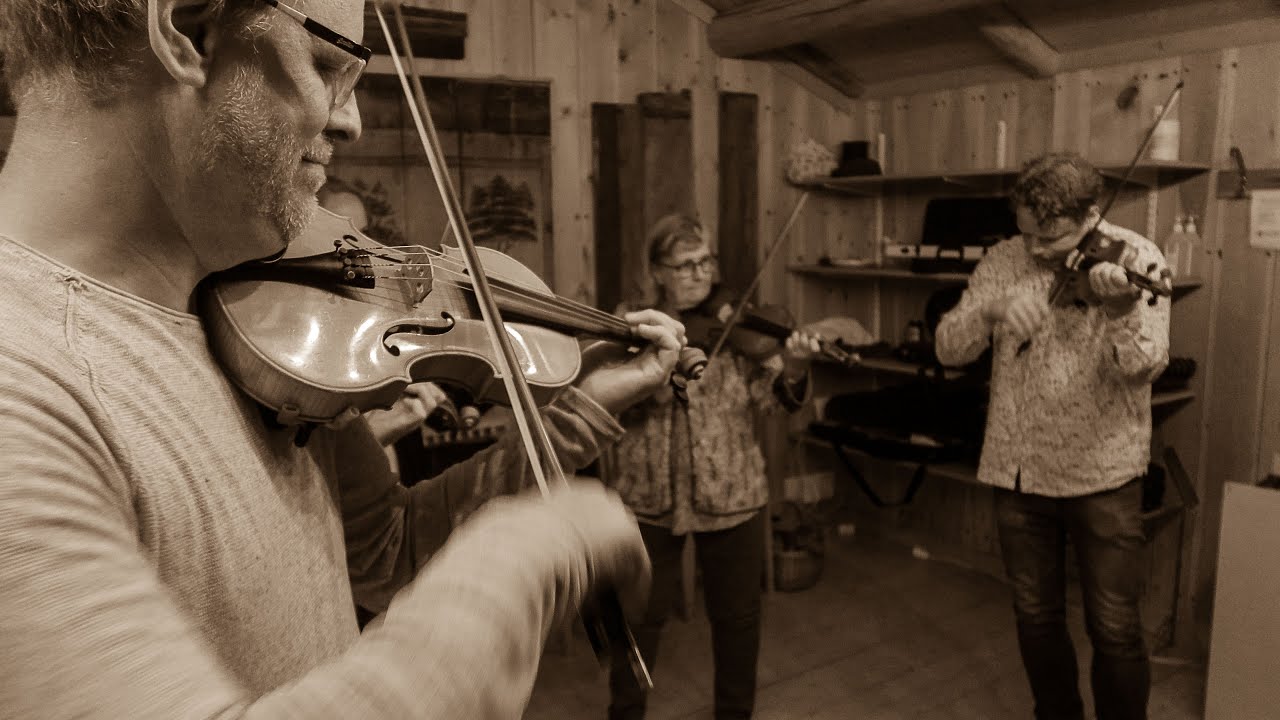 Boda 2024, Midsommar och Musik vid Siljan i Boda