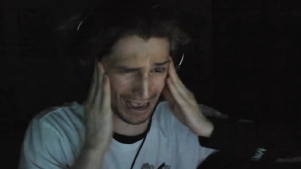 клипы xqc, которые, как доказано, излечивают шизофрению