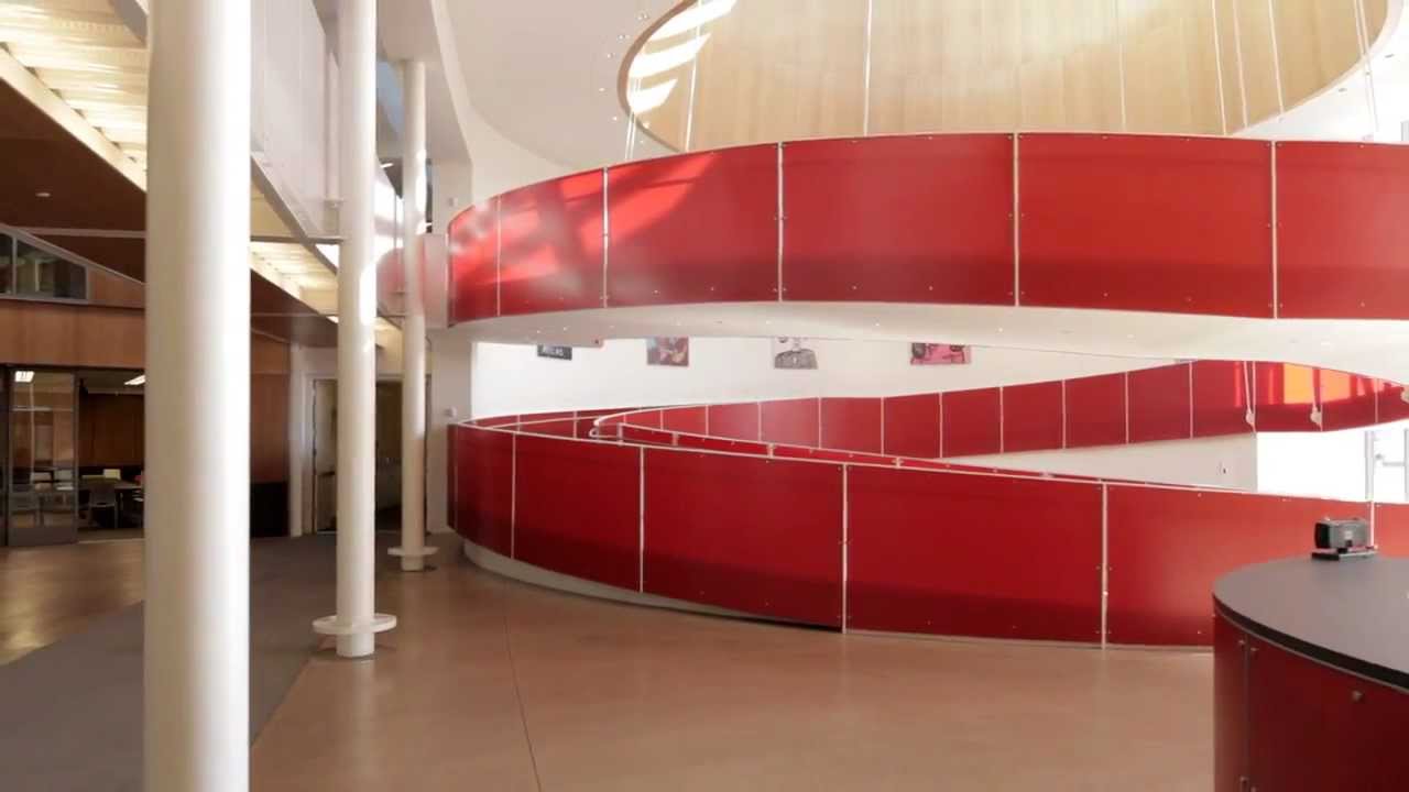Ed Roberts Campus—Building Community