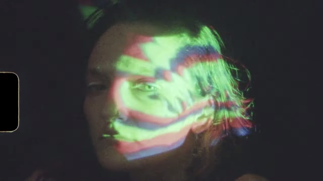 Royal & The Serpent - MMXX (Official Visualizer)
