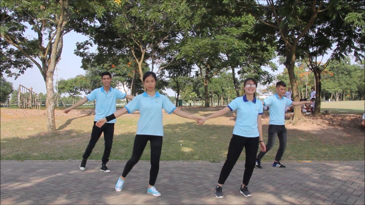 Xin tin yêu - LHV Khuyến Tài Quần Cống