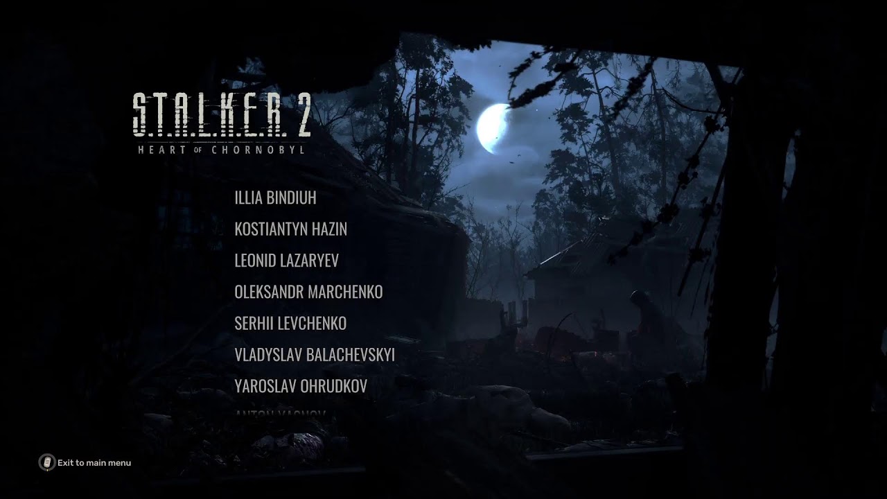 Stalker 2
