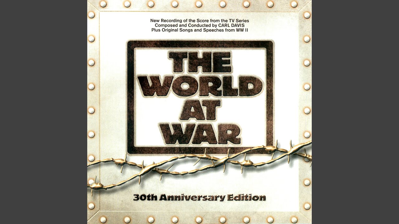 Theme and German March (From 