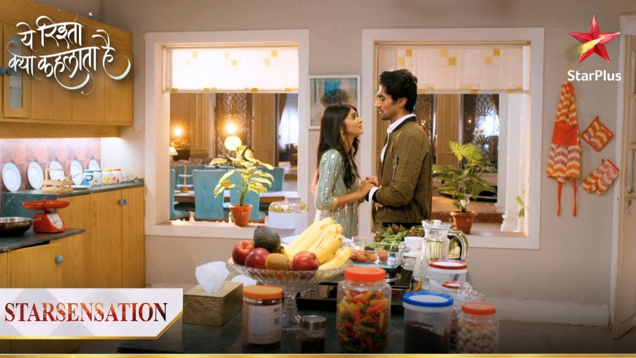 Kya Abhimanyu maanega Akshara ki बात? | Yeh Rishta Kya Kehlata Hai