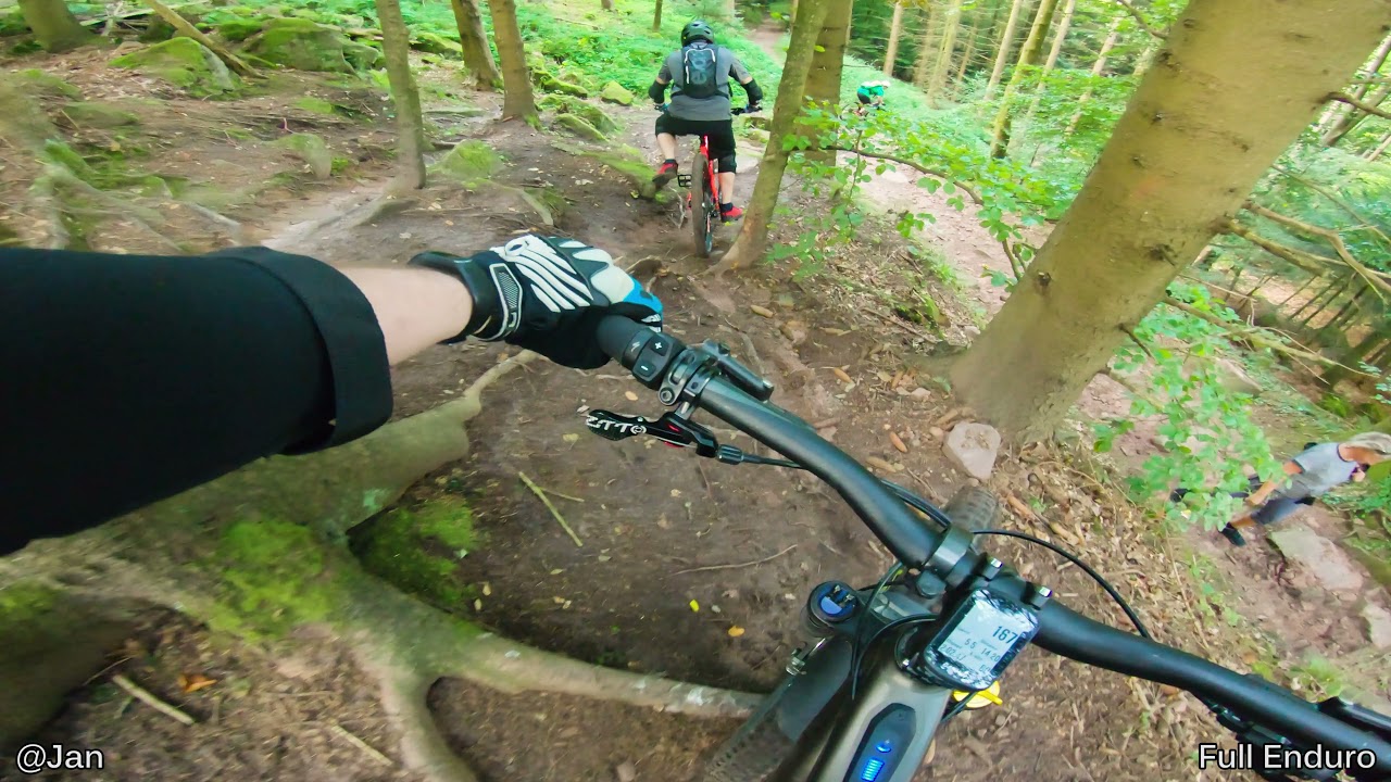 Let's Ride MTB - Heidelberg // Follow Runde am Samstag