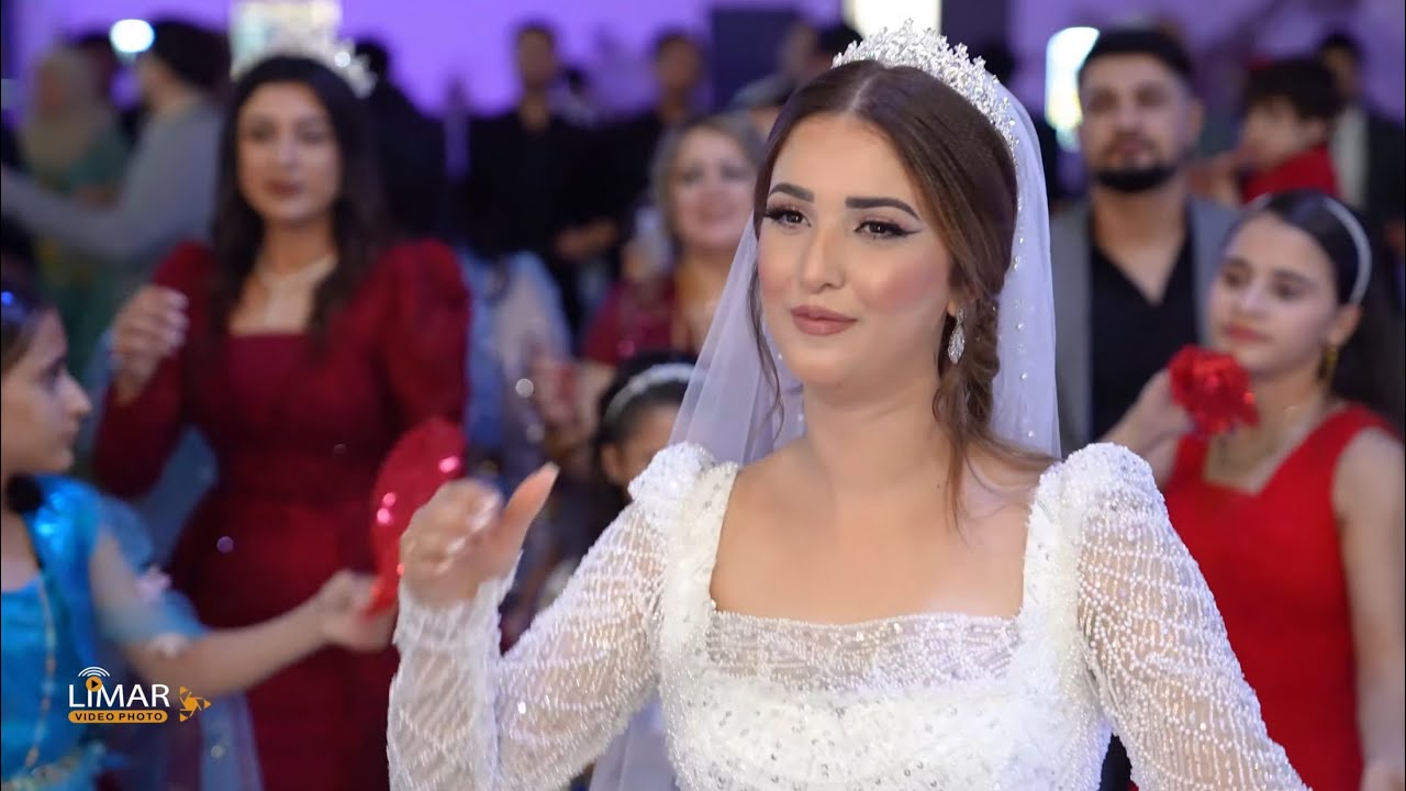 Hkmat Haji Kadar & Ghazal By Limar Video 2024 Part 1 حكمت حاجي ​⁠​⁠@HkmatHaji
