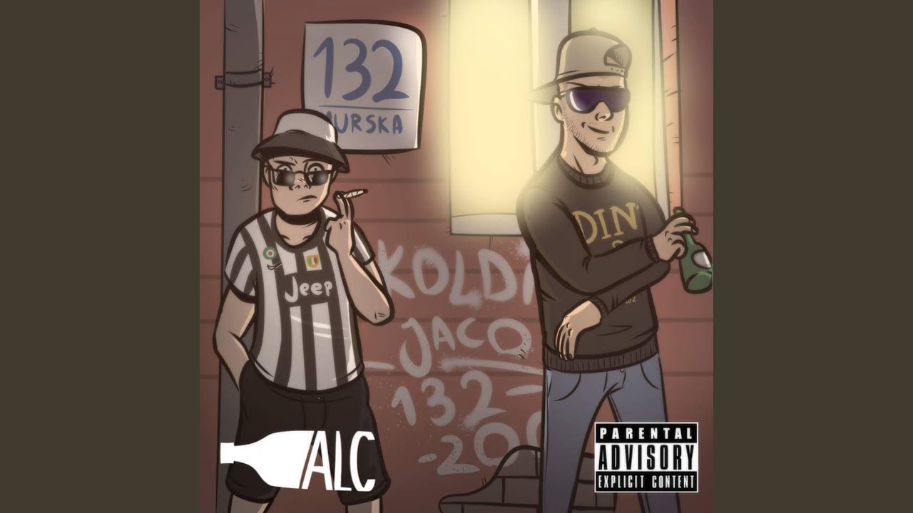 Inni (feat. Kamillion$)