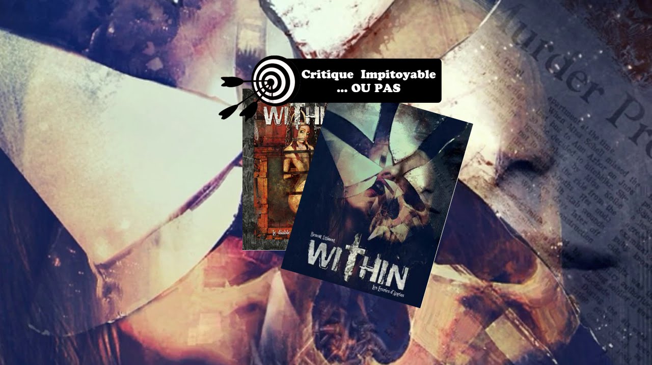 Critique - Within
